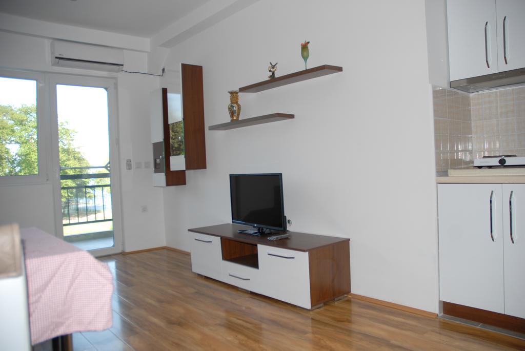 Apartments Villa Zora Dojran Δωμάτιο φωτογραφία