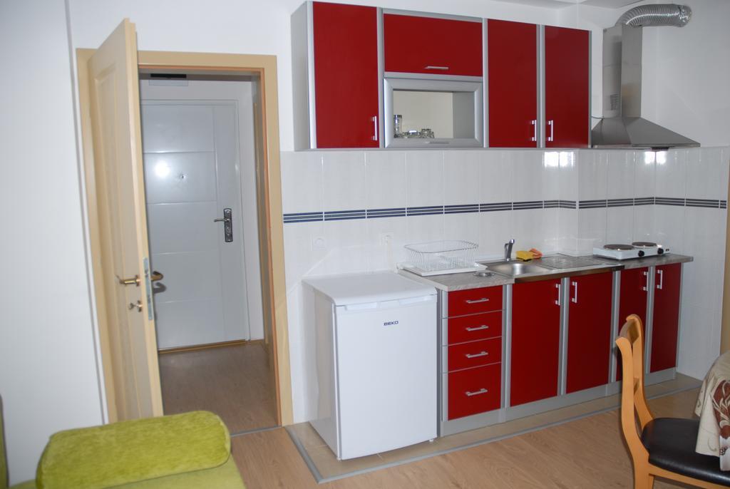 Apartments Villa Zora Dojran Δωμάτιο φωτογραφία