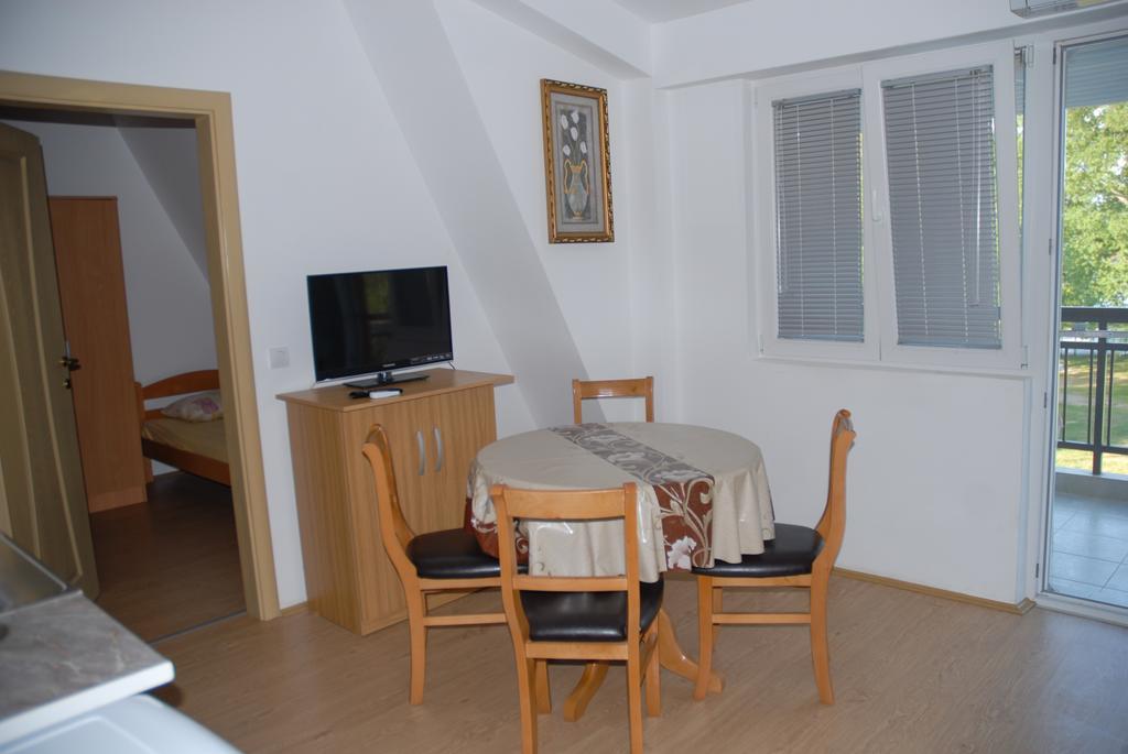 Apartments Villa Zora Dojran Δωμάτιο φωτογραφία