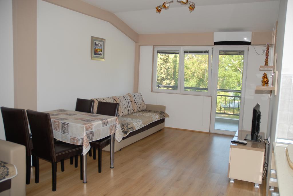 Apartments Villa Zora Dojran Δωμάτιο φωτογραφία