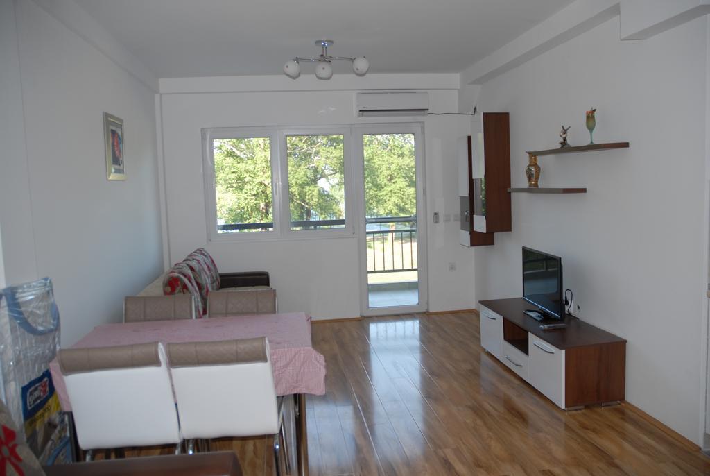 Apartments Villa Zora Dojran Δωμάτιο φωτογραφία
