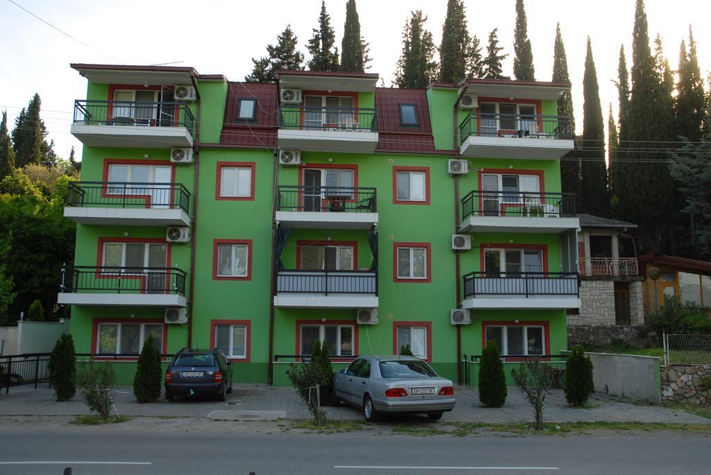 Apartments Villa Zora Dojran Δωμάτιο φωτογραφία