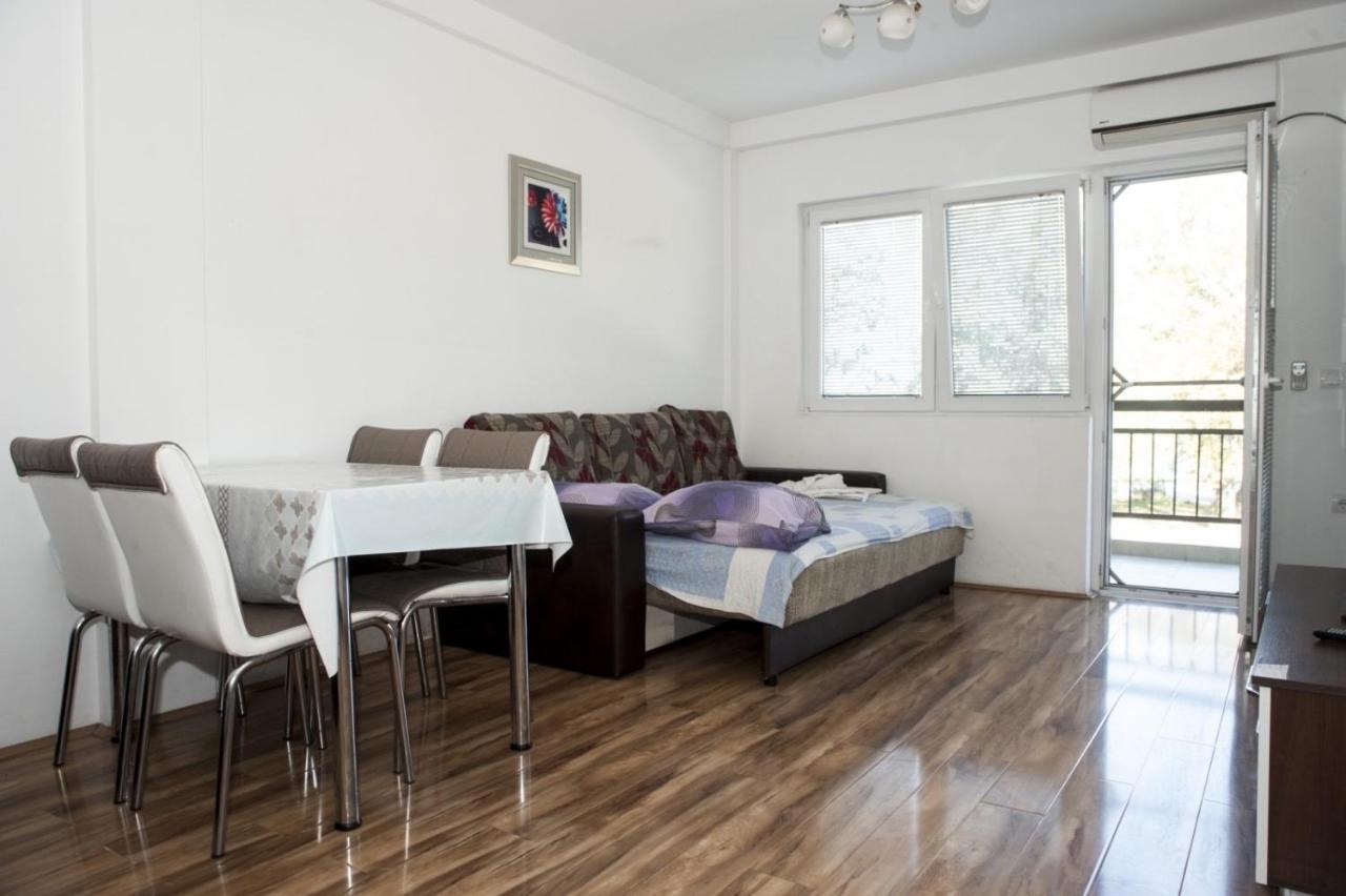 Apartments Villa Zora Dojran Εξωτερικό φωτογραφία
