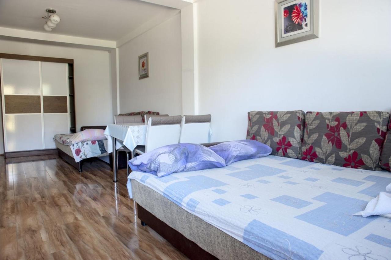 Apartments Villa Zora Dojran Εξωτερικό φωτογραφία
