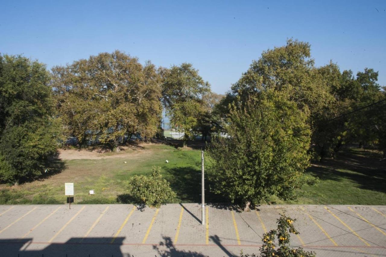 Apartments Villa Zora Dojran Εξωτερικό φωτογραφία