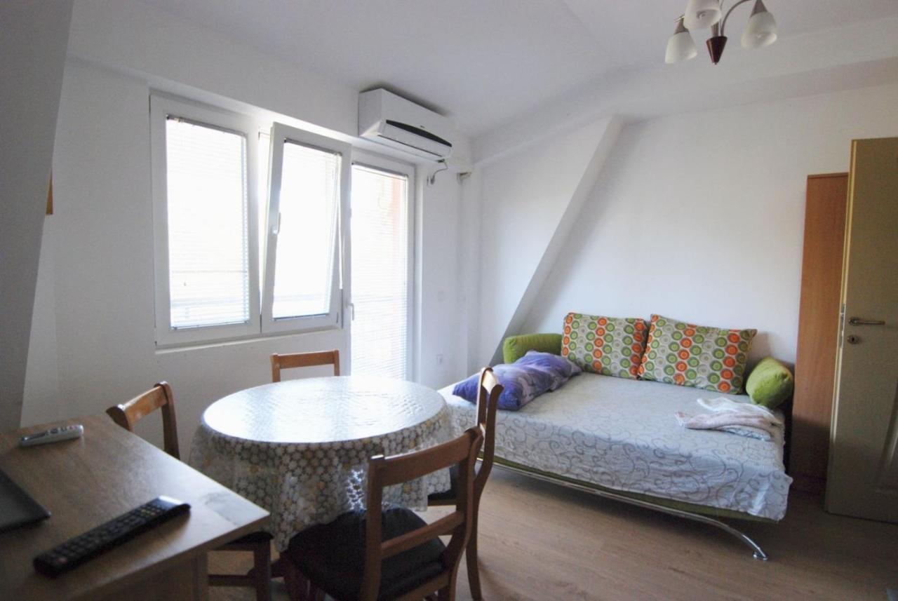 Apartments Villa Zora Dojran Εξωτερικό φωτογραφία