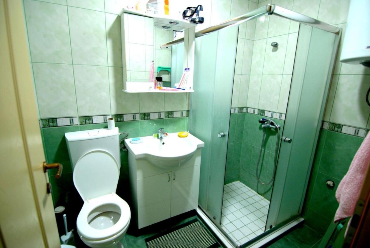 Apartments Villa Zora Dojran Εξωτερικό φωτογραφία