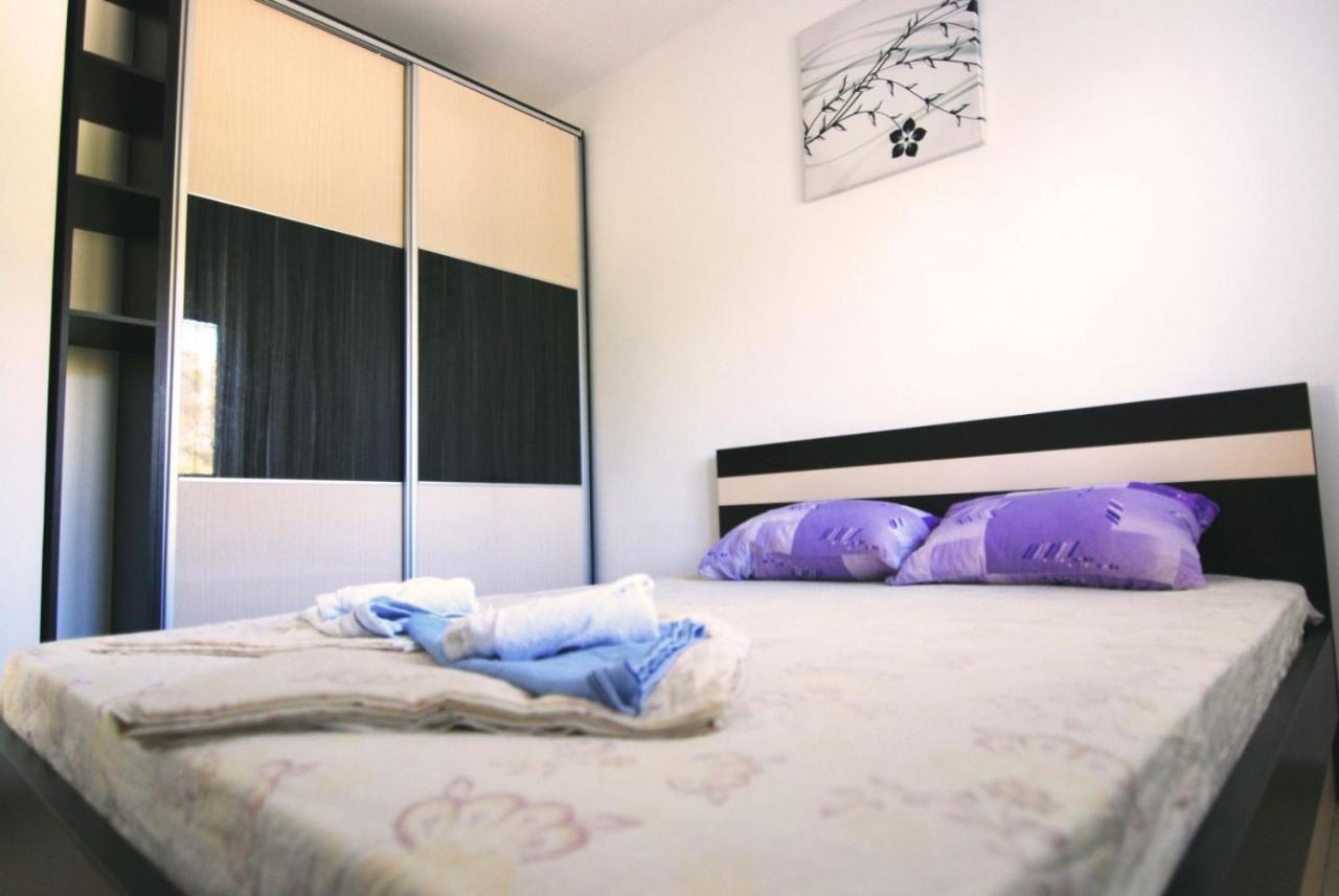 Apartments Villa Zora Dojran Εξωτερικό φωτογραφία