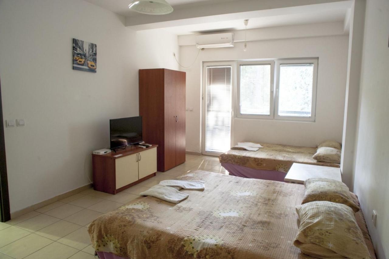 Apartments Villa Zora Dojran Εξωτερικό φωτογραφία