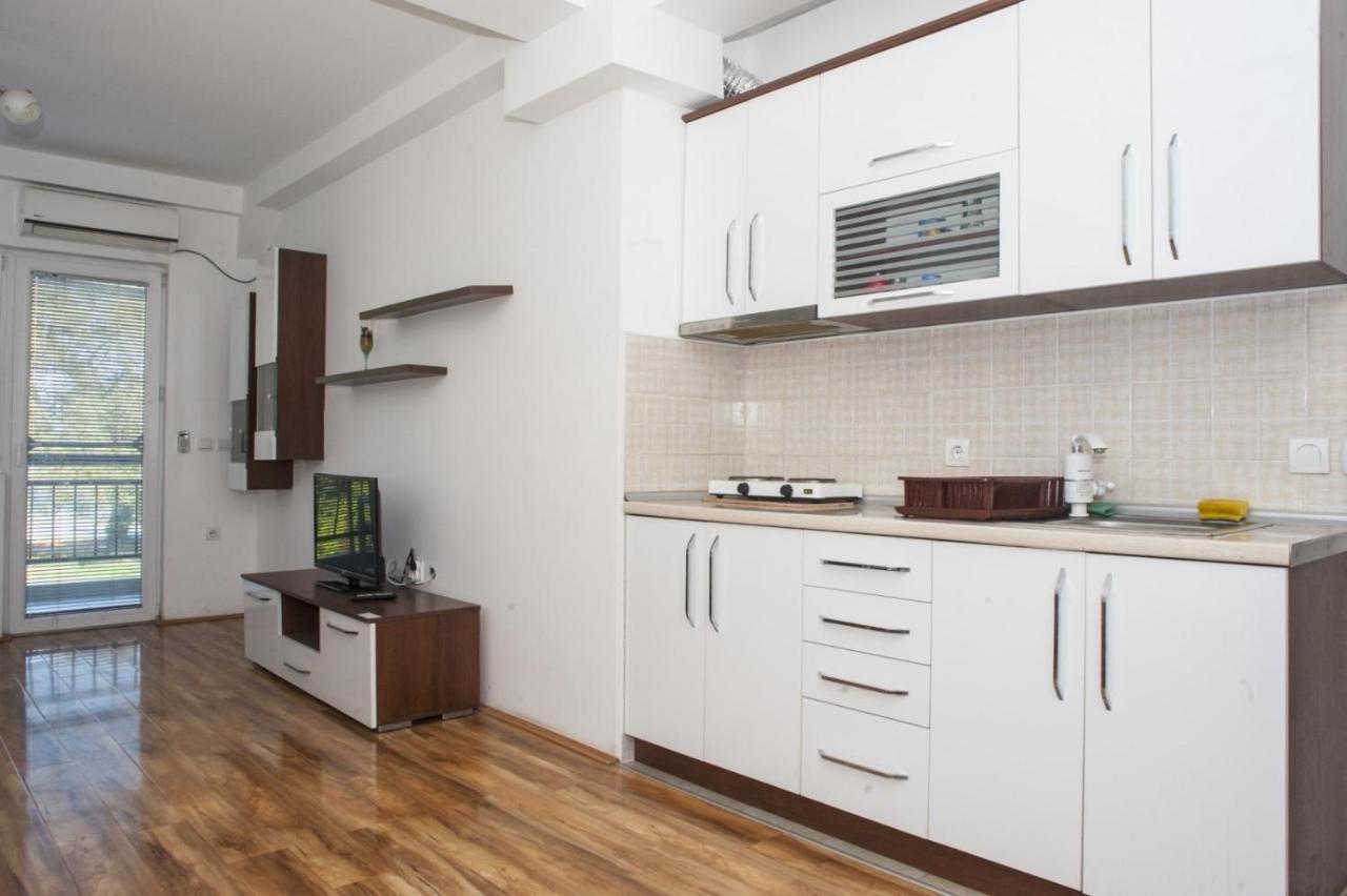 Apartments Villa Zora Dojran Εξωτερικό φωτογραφία