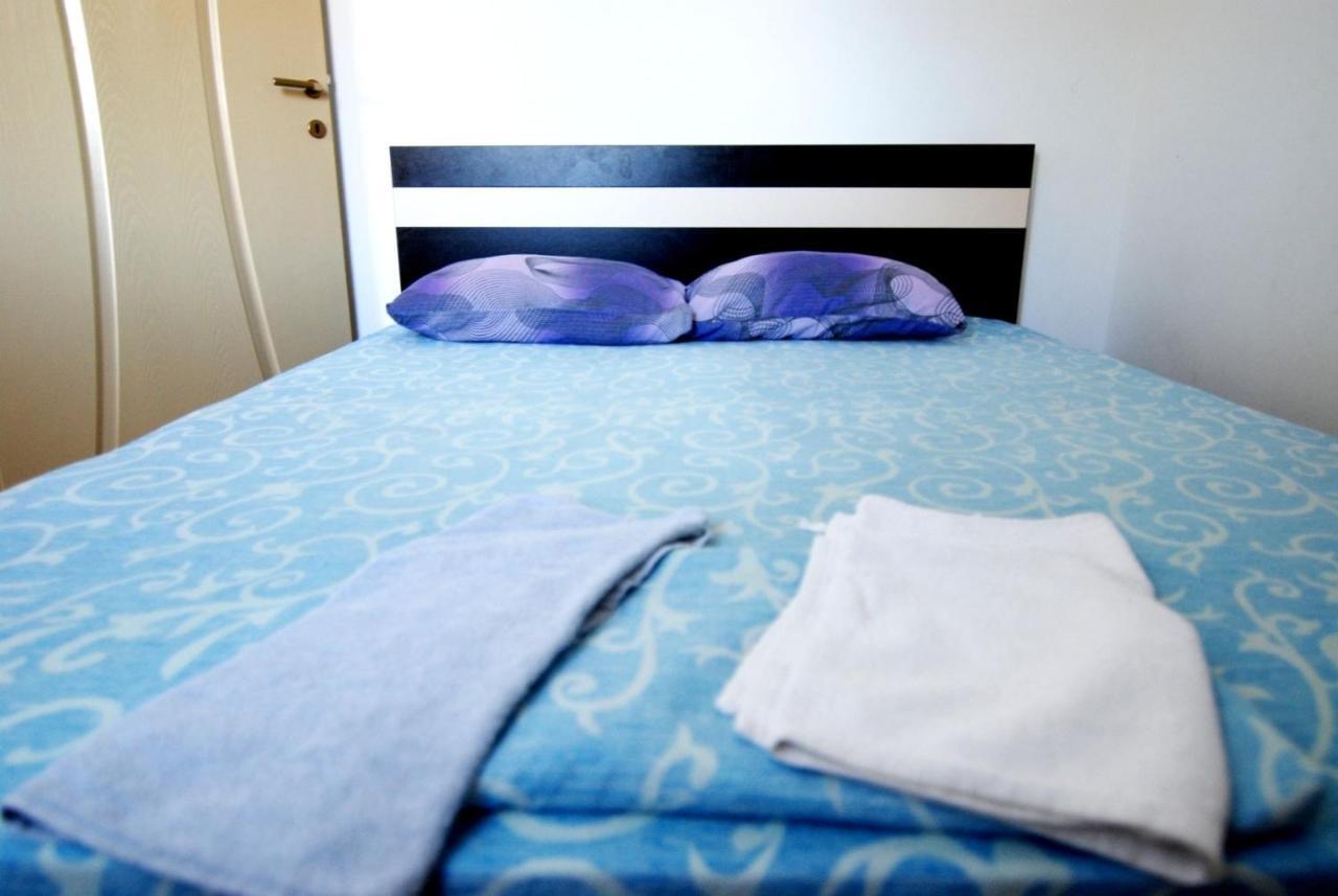 Apartments Villa Zora Dojran Εξωτερικό φωτογραφία